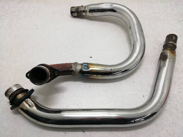 COLECTOR  HONDA NT 650 V DEAUVILLE (RC47) (2005)