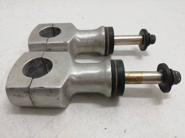 TORRETAS-MANILLAR  HONDA VT 750 SHADOW (2000)