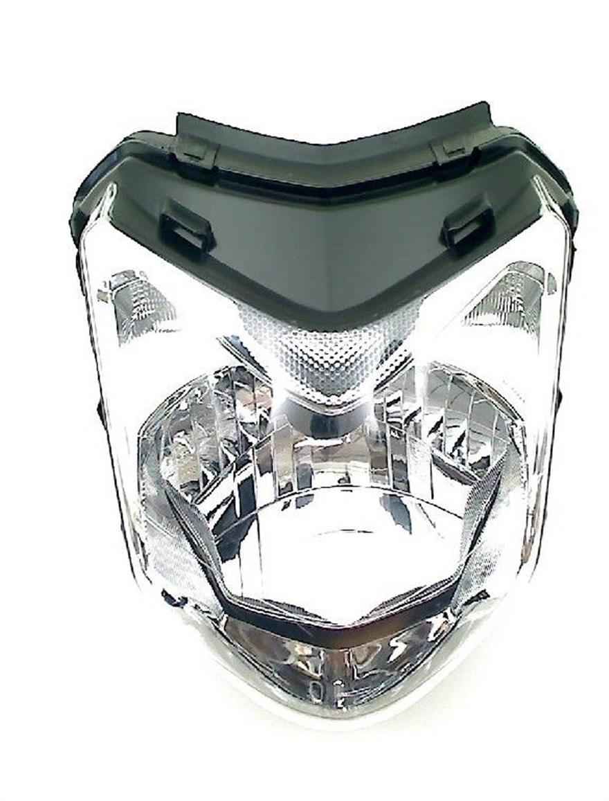 FARO  HONDA NC 700 X 2012-2013 (NC700X) (2013)