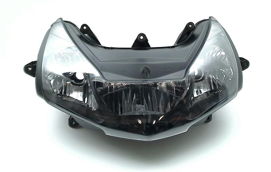 FARO  HONDA CBR 900 RR FIREBLADE 2002-2003 (SC 50)