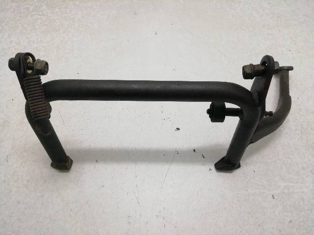 CABALLETE-CENTRAL  KYMCO SUPER DINK 125 V2 11 (2015)