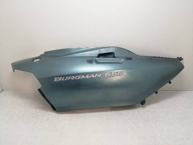 CHAPA-TRASERA-DERECHA  SUZUKI BURGMAN 650 BU/BU1111 40,5 (2003)