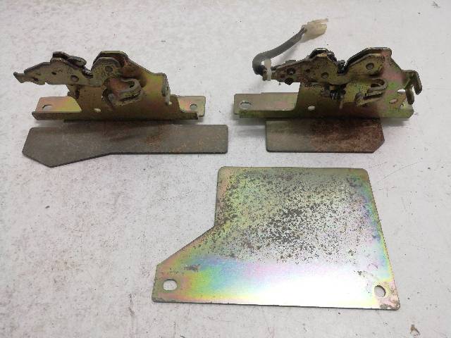 CERRADURA-ASIENTO  KYMCO SUPER DINK 125 V2 11 (2015)