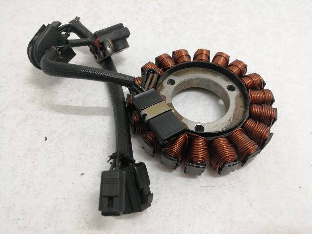 BOBINA-ENCENDIDO-ALTERNADOR  SUZUKI GSF 650 BANDIT ABS (2008)