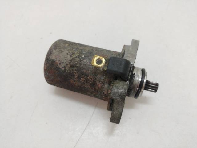 MOTOR-ARRANQUE  VESPA ET 50 2 C38/1/00 (2004)