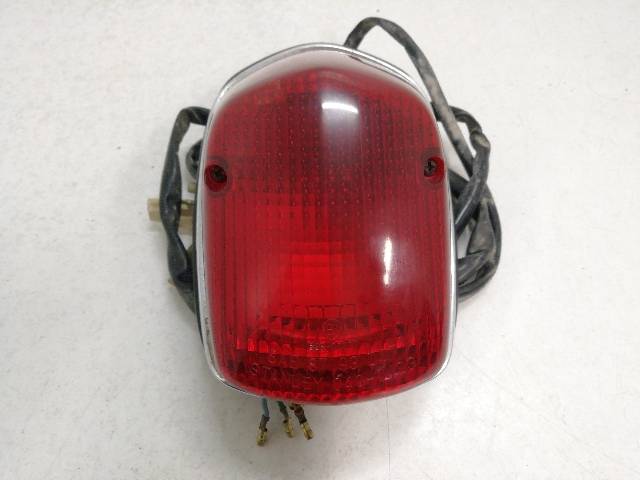 PILOTO-TRASERO  HONDA VT 750 SHADOW (2000)