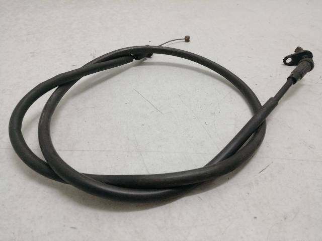 CABLE-ACELERADOR  BMW F 650 CS SCARVER K14 37 (2002)