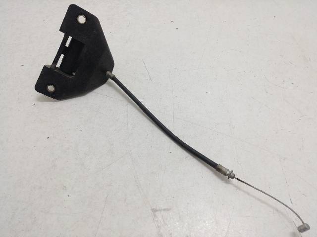 CERRADURA-ASIENTO  BMW F 650 CS SCARVER K14 37 (2002)