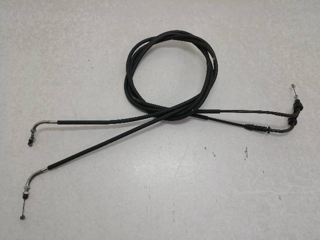 CABLE-ACELERADOR  YAMAHA X-MAX 125 YP125R SE32 10,36 (2008)