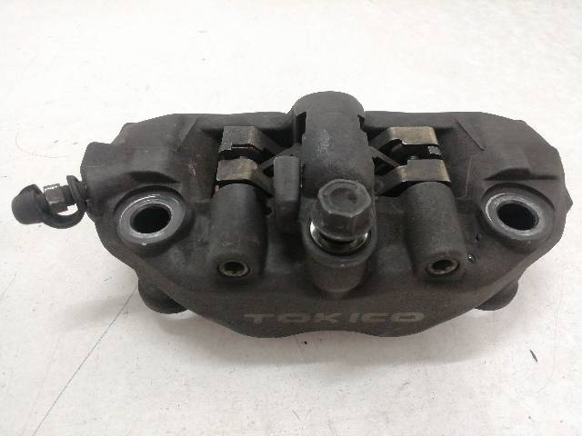 PINZA-FRENO-DELANTERA-IZQUIERDA  HONDA CBR 600 RR 2007-2012 PC40 88 (2008)
