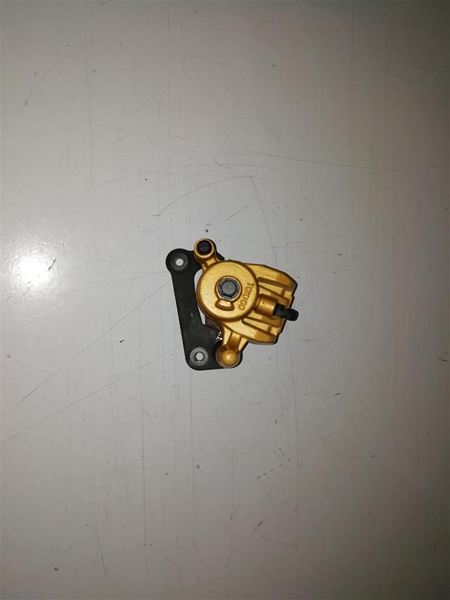 PINZA-FRENO-TRASERA  KAWASAKI ZX6R 636 05-06 (2006)