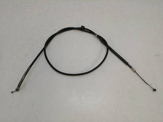 CABLE-AIRE  HYOSUNG GA 125 CRUISER II 9,8 (2000)