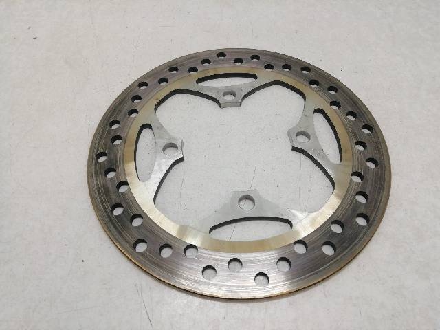 DISCO-FRENO-TRASERO  TRIUMPH SPEED TWIN 1200 DD04 73,6KW (2022)