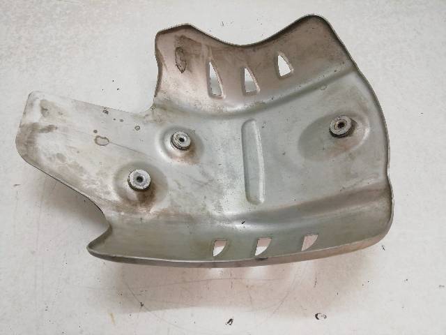 CUBRECARTER-INFERIOR  BMW F 650 GS R-13 37 (2000)