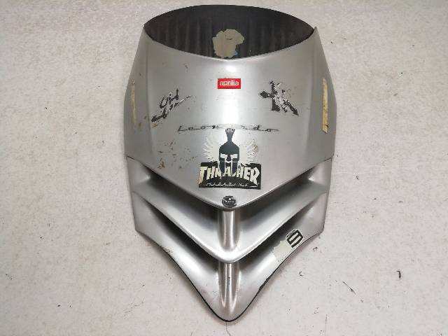 TAPA-FRONTAL  APRILIA LEONARDO 125 (1999)