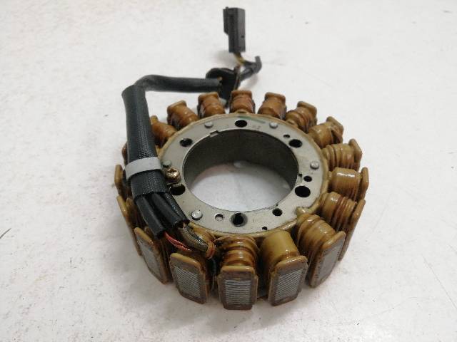 ENCENDIDO-ALTERNADOR  BMW F 650 GS R-13 37KW (2000)