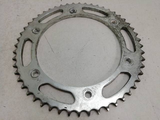PLATO-ARRASTRE  HYOSUNG GT 125 R 10,6 (2007)