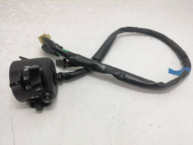 PIÑA-LUCES  YAMAHA MT 07 ABS (MTN690-U) 35 (2021)