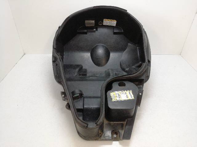 MALETERO-ASIENTO  SUZUKI BURGMAN 150 UH150 10,5 (2004)