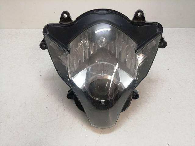 FARO  SUZUKI GSX-R 750 2006-2007 (GSXR750 K6/K7) (2007)