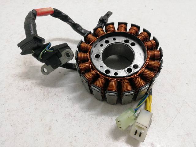 BOBINA-ENCENDIDO-ALTERNADOR  KYMCO SUPER DINK 125 V2 11 (2015)