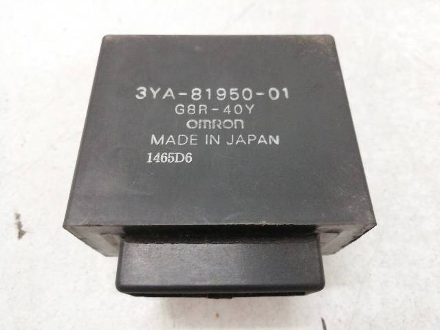 RELE-INYECCION  YAMAHA T-MAX 500 XP 500 ABS 32,6 (2005)