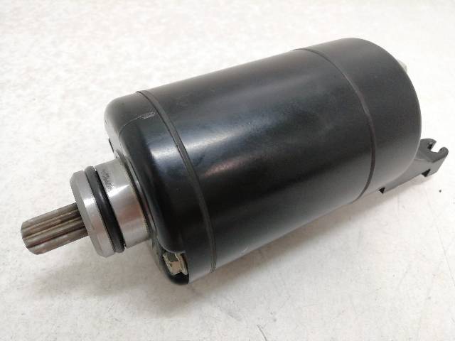 MOTOR-ARRANQUE  KAWASAKI ER6 650 F ABS (EX650E) 53 (2013)