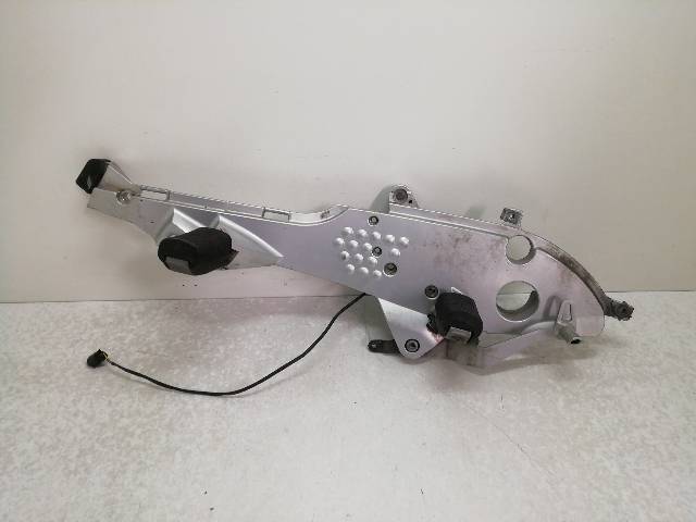ESTRIBERA-DELANTERA-DERECHA  BMW R 1150 RT R22 ABS 70 (2004)