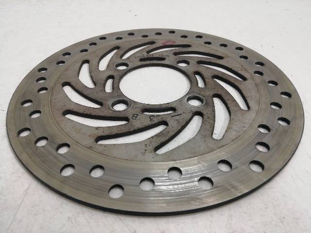 DISCO-FRENO-DELANTERO  HONDA PCX 125 JF47 8,6 (2013)