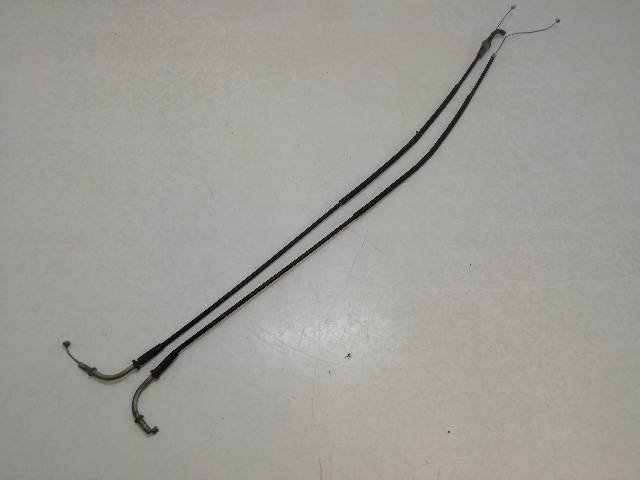 CABLE-ACELERADOR  KAWASAKI ZZR 600 70,8KW (1990)