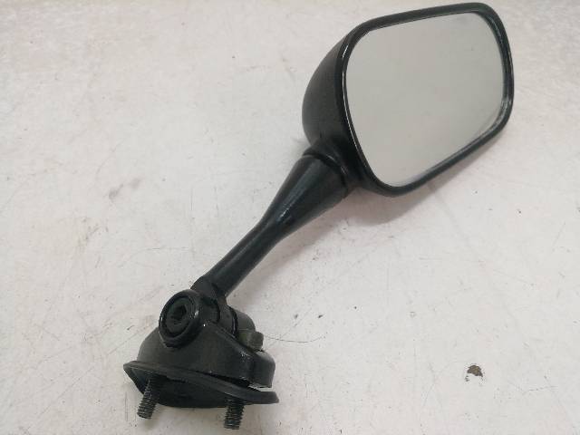 RETROVISOR-DERECHO  HYOSUNG GT 125 R 10,6 (2007)