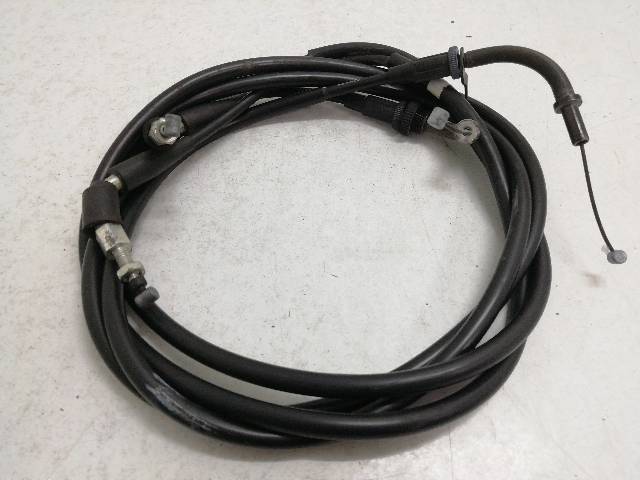 CABLE-ACELERADOR  SUZUKI BURGMAN 250 AN250 16,9 (2007)
