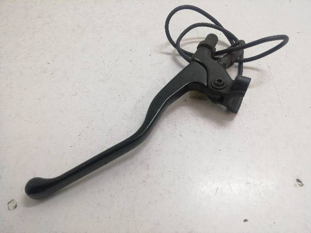 SOPORTE-MANETA-EMBRAGUE  BMW F 650 GS R-13 37KW (2000)