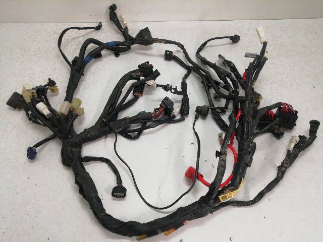 SISTEMA-ELECTRICO  YAMAHA MT 07 ABS (MTN690-U) 35 (2021)