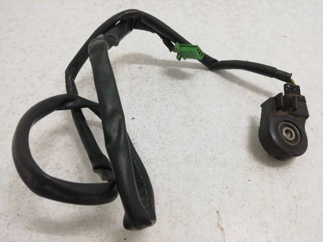 SENSOR-PATA-CABRA  HONDA CBR 600 F F2 (PC25) 74 (1991)