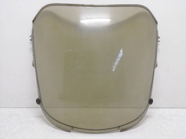 CUPULA  HONDA NT 650 V DEAUVILLE (RC47) (2005)