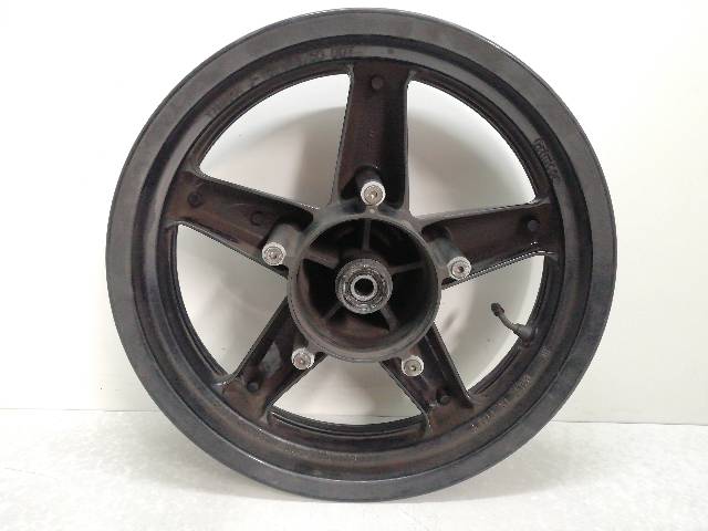 LLANTA-DELANTERA  YAMAHA X-MAX 250 (YP250R SG16) 15 (2009)