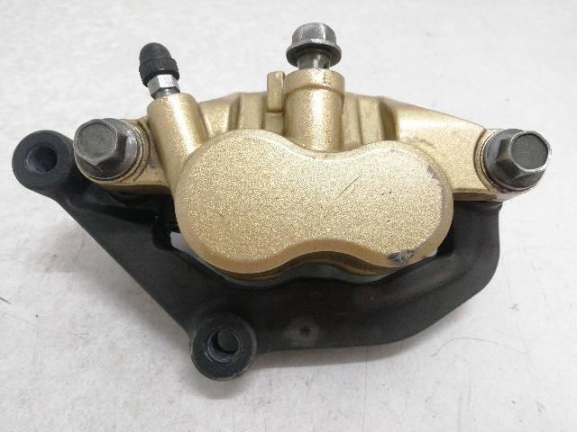 PINZA-FRENO-DELANTERA-IZQUIERDA  YAMAHA T-MAX 500 SJ03 XP500 ABS 32,6KW (2007)