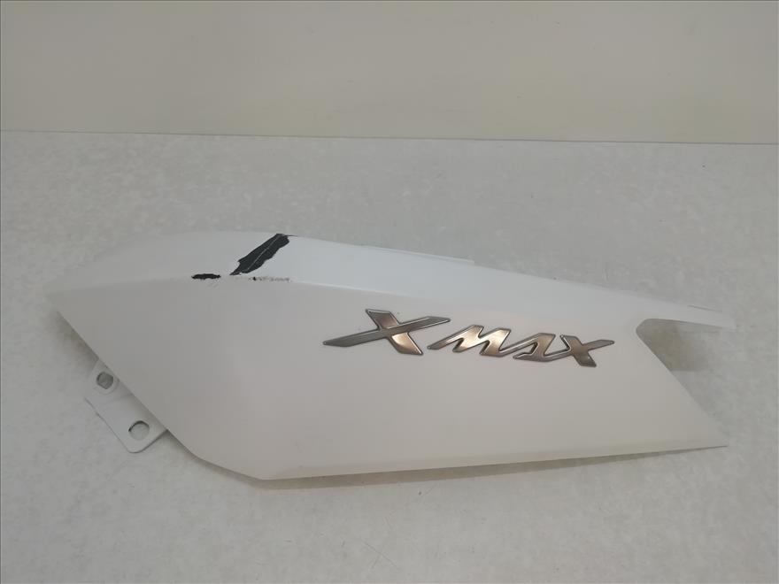 CHAPA-TRASERA-IZQUIERDA  YAMAHA X-MAX 250 R 400 R (2014)