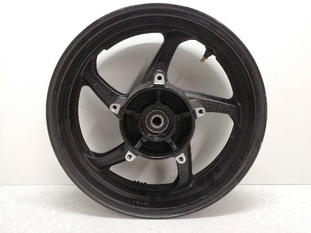 LLANTA-DELANTERA  YAMAHA T-MAX 500 (XP 500 SJ03) 32,6 (2006)