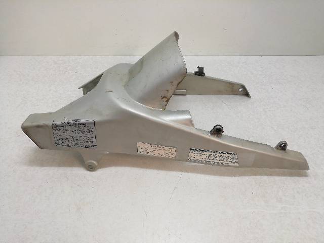 GUARDABARROS-TRASERO  HONDA CBR 600 F F3 1995-1998 (CBR600F3 PC31) (1998)