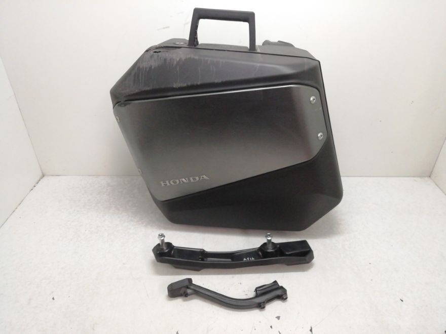 MALETA-IZQUIERDA  HONDA NT 1100 ( SC84 NT1100A ) 75KW (2022)