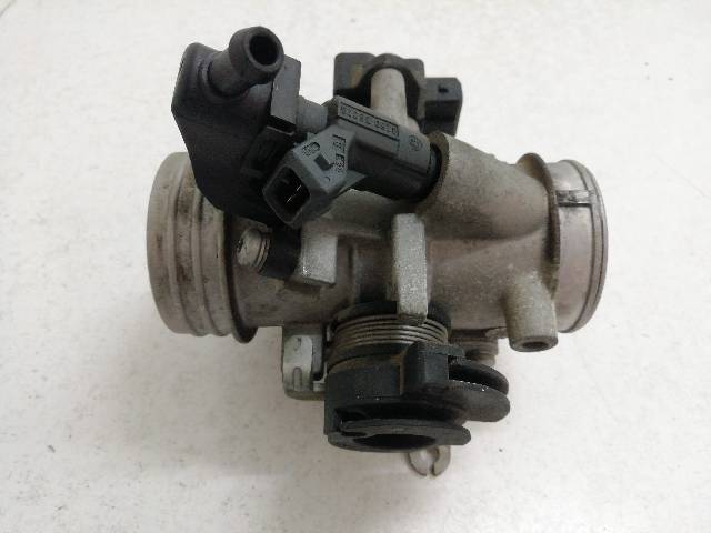 CUERPO-INYECCION  BMW F 650 GS R-13 37 (2000)