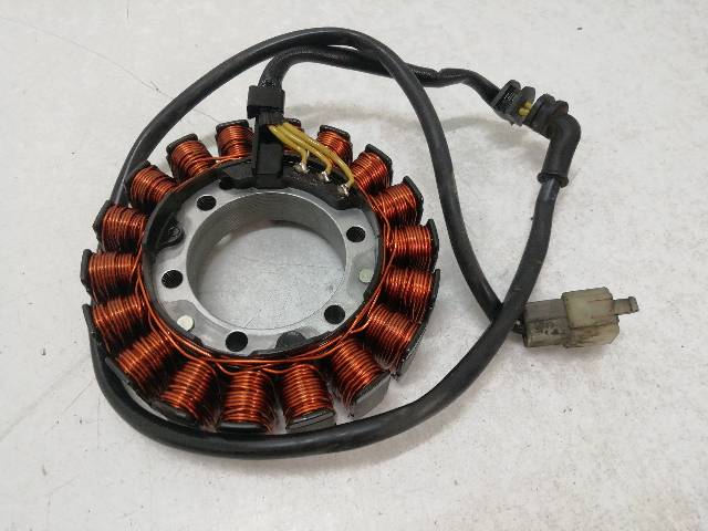 ENCENDIDO-ALTERNADOR  HONDA VT 750 SHADOW (2000)