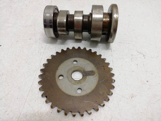 ARBOL-LEVAS  KYMCO SUPER DINK 125 V2 11KW (2015)