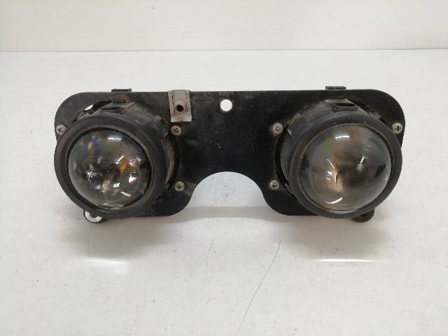 FARO  RIEJU RS2 MATRIX 125 (2007)