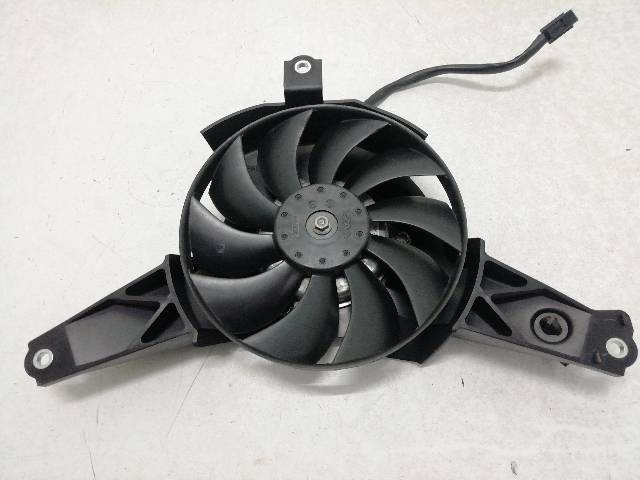 ELECTROVENTILADOR  YAMAHA MT 07 ABS (MTN690-U) 35 (2021)