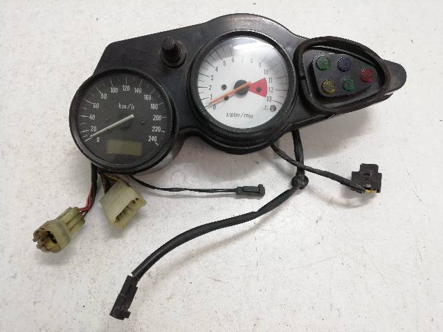 RELOJES-MARCADOR  SUZUKI SV 650 S (1999-2002) AV/1111 51,50 (2002)