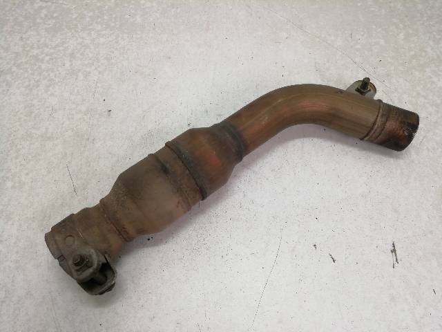 CATALIZADOR  YAMAHA FZ6 FAZER 600 2004-2006 RJ07 72 (2006)