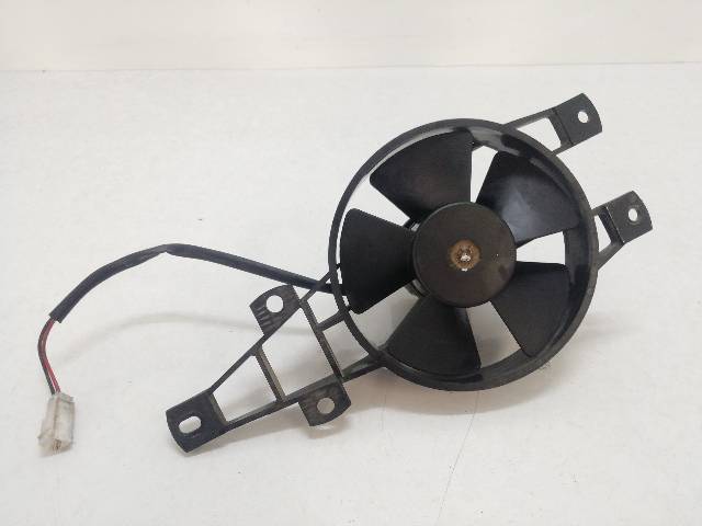 ELECTROVENTILADOR  PIAGGIO X8 200 13,8 (2004)